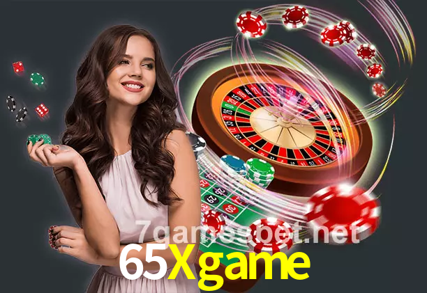 vivo no cassino 65Xgame
