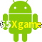 Aplicativo 65Xgame para Android