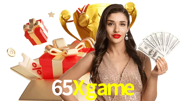 Jogue com dealers reais no 65Xgame!