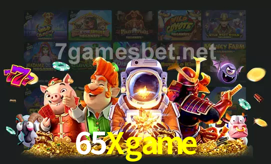 cassino 65Xgame