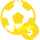 Aposte em esportes do mundo todo no 65Xgame!